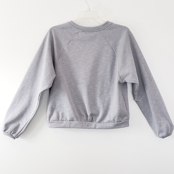 Lucy Longsleeve Sweatshirt - Picture 2 of 8